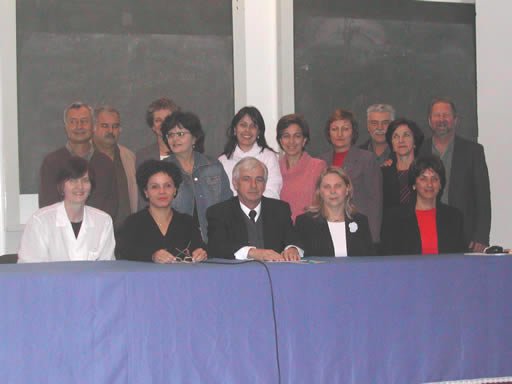 Foto tirada no dia 22 de junho de 2004