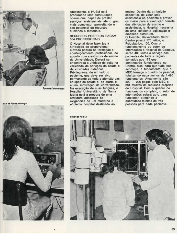 Foto tirada no dia 12 de outubro de 1981
