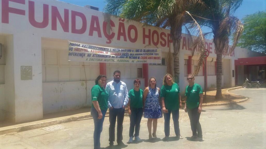 Foto tirada no dia 14 de outubro de 2017