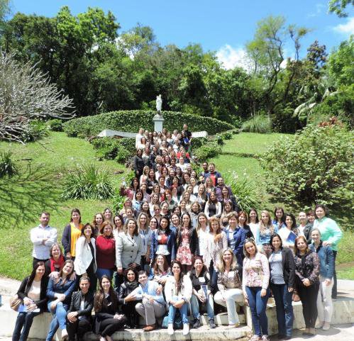 Foto tirada no dia 21 de outubro de 2016