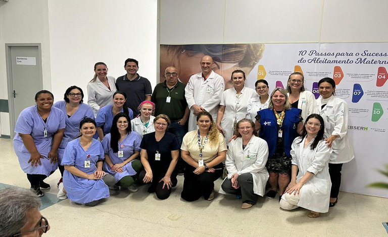 Foto tirada no dia 31 de outubro de 2024