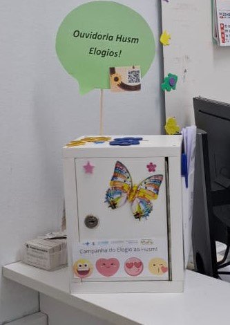 Foto tirada no dia 11 de junho de 2025